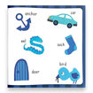 Picture of ACTIVITY BOOK - COLOURS